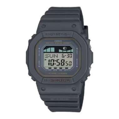 Casio G-Shock GLX-S5600-1DR Gshock GLXS5600-1 Original Garansi