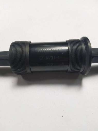 BB Bearing 122 Bottom Bracket Exotic Bearing 122mm BB Kotak Sepeda MTB