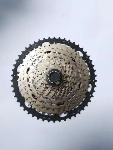 Sprocket 10 Speed Raze 11-50T