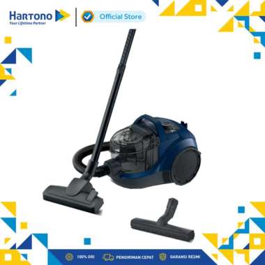 Bosch Cyclone Vacuum Cleaner BGS21X320
