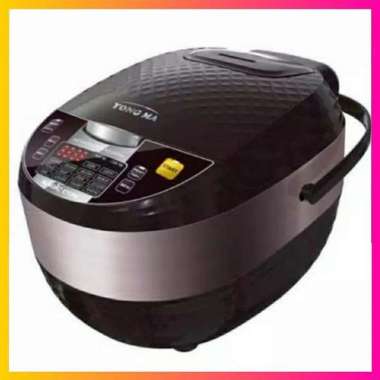 Magiccom Yongma Digital Smc 8027 (2 Liter)