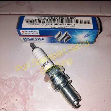 Busi Motor D8EA Suzuki Thunder 250 GSX250 Original SGP