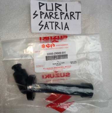 Cop Busi Motor Suzuki Satria Fu Original Suzuki Genuine Part