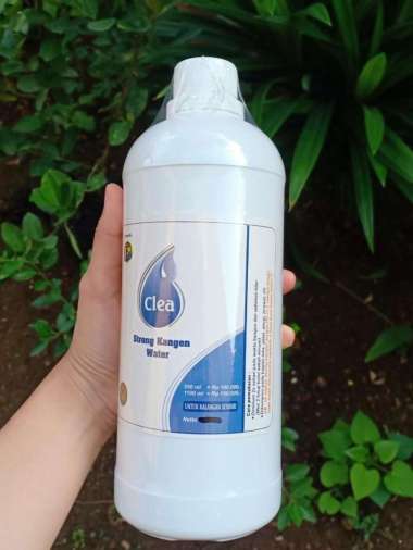 Beauty Water | Strong Acid | Strong Kangen Refill 1100ML Original Best STRONG KANGEN