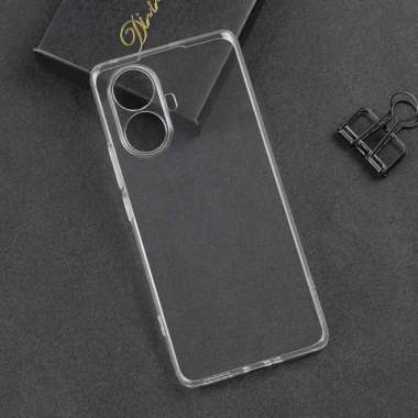 CRIMSON REALME 10 PRO PLUS JELLY SOFTCASE SILIKON ULTRATHIN ANTISHOCK GUARD REALME 10 4G