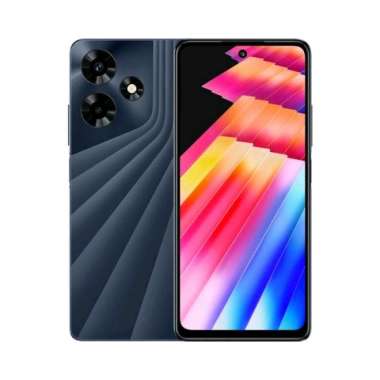 Infinix Hot 30 NFC 8/128 Garansi Resmi infinix