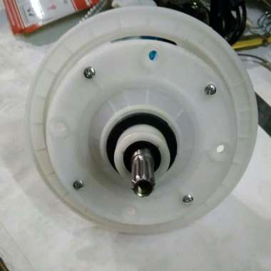 Gearbox Mesin Cuci 2 Tabung Sharp Polytron TERBAIK
