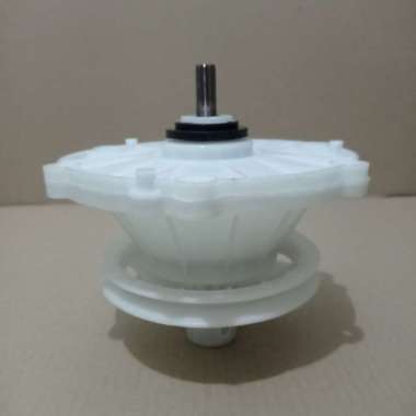 Gearbox Mesin Cuci LG 2 tabung 16 KG WP-1460R P905R TERBAIK