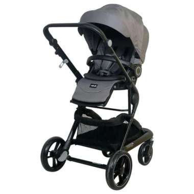 COCOLATTE STROLLER 8010 SN Mist Plus