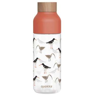Quokka Ecozen Bottle Ice 720ml Birds