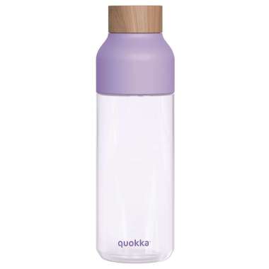 Quokka Ecozen Bottle Ice 720ml Lilac