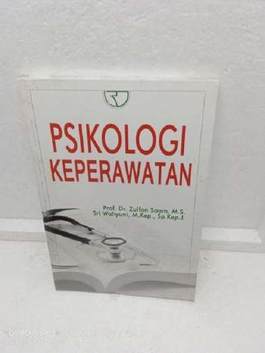 JUAL BUKU ORIGINAL PSIKOLOGI KEPERAWATAN