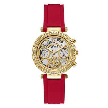 Jam Tangan Wanita Guess GW0484L1 Original Garansi Resmi