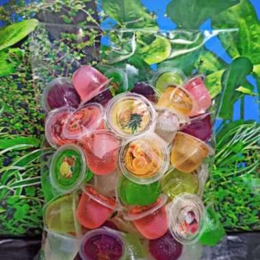 Jelly Inaco Kiloan Rapck 1Kg