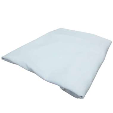 BERGO MALAY JERSEY JILBAB INSTAN JERSEY PREMIUM KERUDUNG JERSEY PREMIUM no brand PUTIH