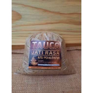 TAUCO PEKALONGAN JATI RASA 1kg PROMO HARGA TERLARIS | TAUCO ASLI PEKALONGAN TERMURAH | TAUCO PEKALON