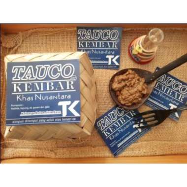 TAUCO PEKALONGAN JATI RASA 1kg PROMO HARGA TERLARIS | TAUCO ASLI PEKALONGAN TERMURAH | TAUCO PEKALON