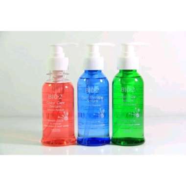 Bio-2 Hair Serum Vitamin Rambut