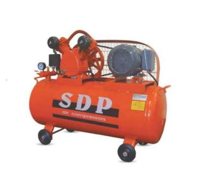 KOMPRESOR UDARA ANGIN LISTRIK 1/2 HP DINAMO SDP