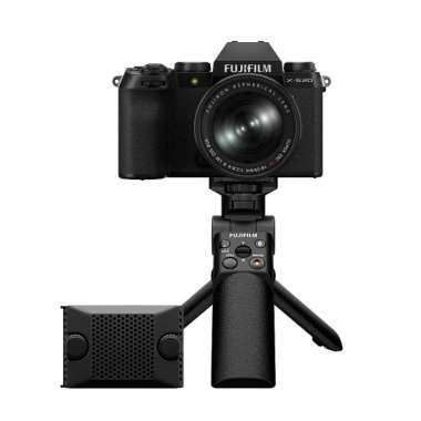BKP FUJIFILM X-S20 Digital Mirrorless Camera XS20 X S20 GARANSI RESMI KIT 1855 VIDEO PACKAGE