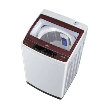 Aqua Mesin Cuci 1 Tabung 8Kg Aqw-88Dd