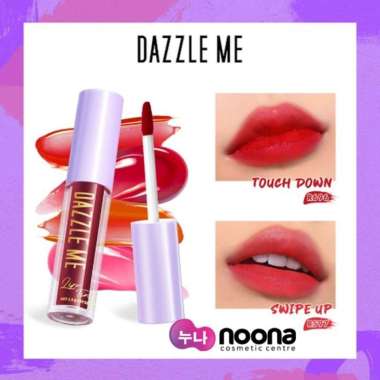 DAZZLE ME LIP TINT R887 SMILEY