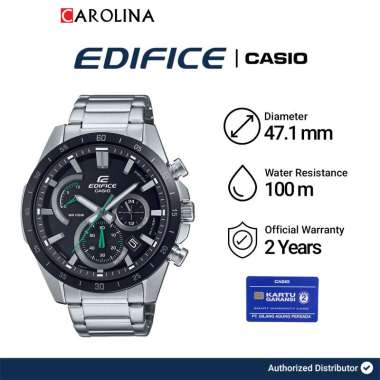 Harga jam new arrivals edifice original