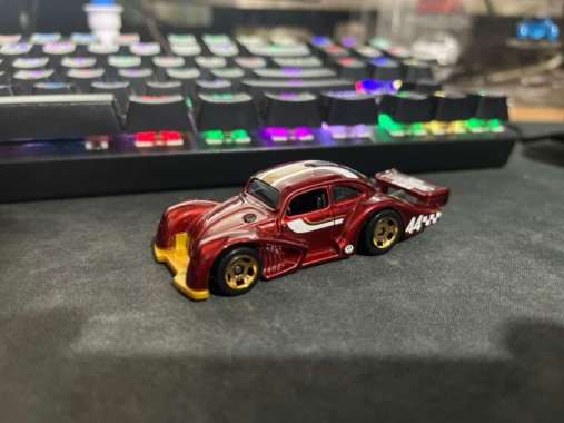 Hot Wheels Kafer Racer Lot G 2022 Loose Hot Wheels