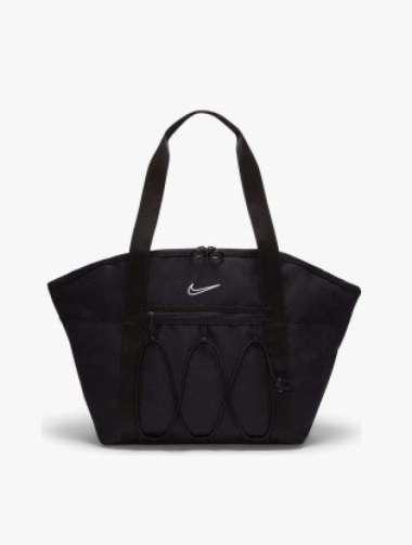 NIKE ORIGINAL STORE 100% - One Women's Training Tote Bag - Black