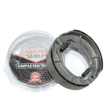 KAMPAS REM TROMOL OTOBAI BEAT/VARIO