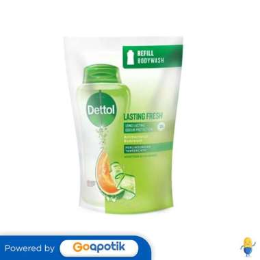 Dettol Body Wash