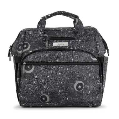 Jujube Twilight Dr. B.F.F Diaper bag - Tas Perlengkapan Bayi