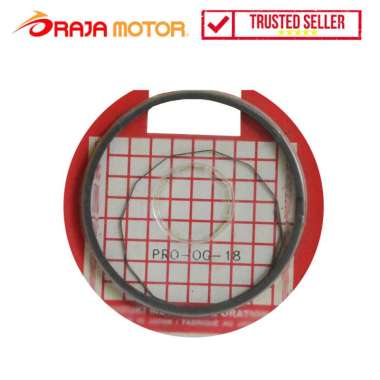 RajaMotor Ring Piston Suzuki RGR