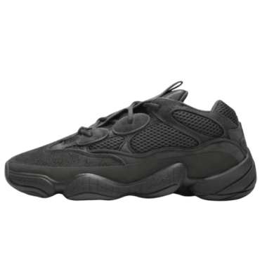 Yeezy 500 Utility Black [F36640] 42