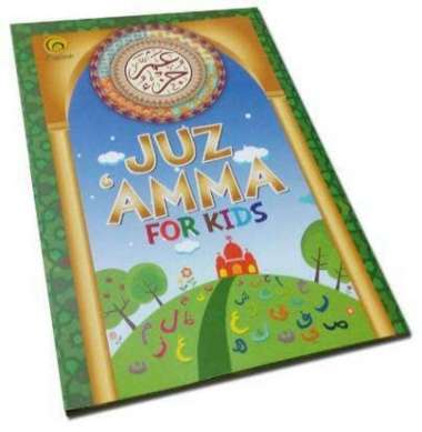 Juz Amma For Kids