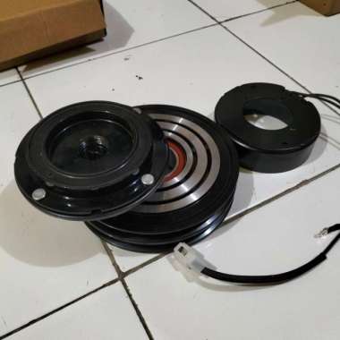magnet magnit clutch cluth clut klut clat klat ac panther lama r12 TERBAIK