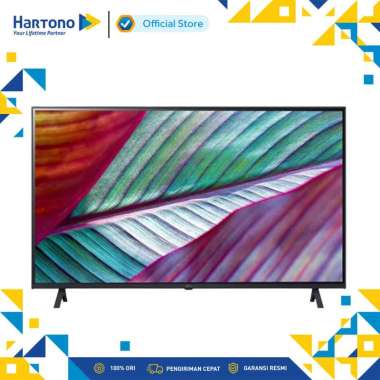 LG 65 Inch Smart LED TV 65UR7500PSC