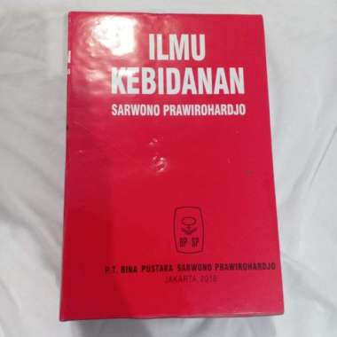 Buku Ilmu Kebidanan - Bina Pustaka Sarwono P