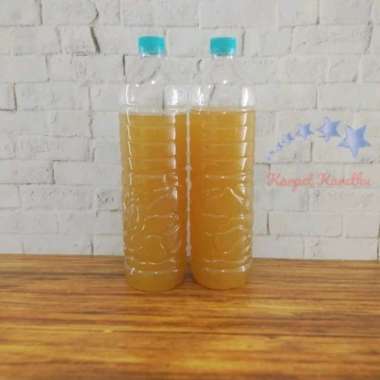 Lem Kuning Botol Besar 1.5 liter