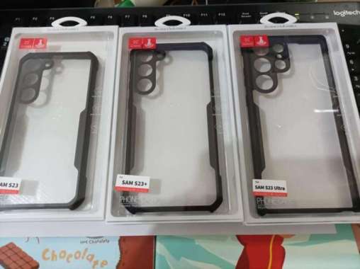 XUNDD Case Original Samsung Galaxy S23 / S23+ / S23 Ultra S23 Ultra