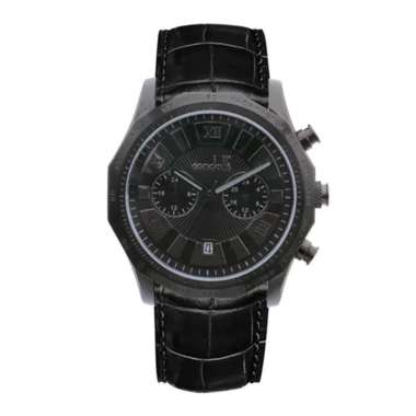 JAM TANGAN CONDOTTI WATCH ORIGINAL CN9129-B03-S03 JAM CONDOTTI CN9129 B03 S03 CONDOTTI 9129 JAM TANG