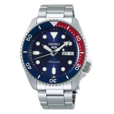 Seiko mirip 2025 rolex