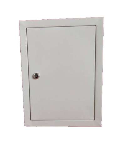 Box Panel Listrik Indoor 25 x 35 x12 cm / Box Panel Listrik Stainless
