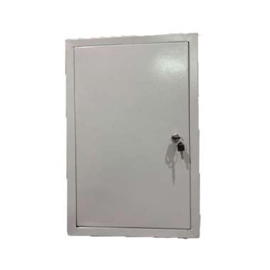 Box Panel Listrik Indoor 40 x 60 x 20 cm / Box Panel Listrik Stainless