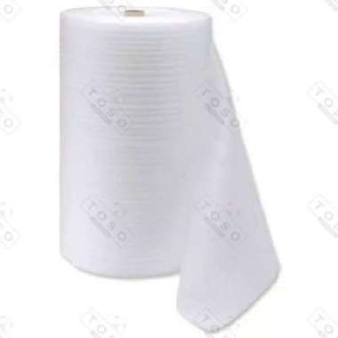 Packing Kemasan Busa Polyfoam 3mm