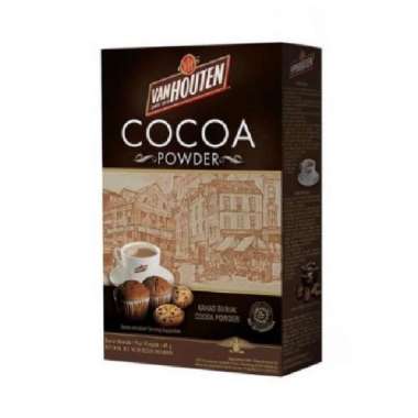 Van Houten Cocoa Powder 45 gram