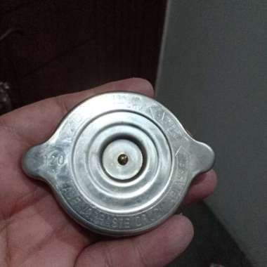 Tutup radiator mercy w124 w123 120 derajat / sparepart mercy TERBAIK