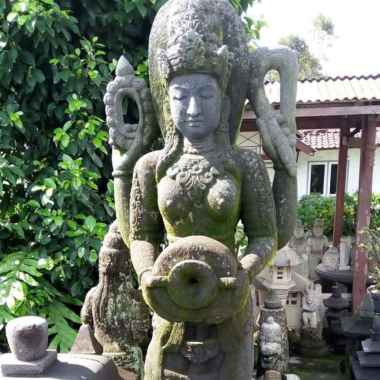 PATUNG DEWI TARA 2 METER