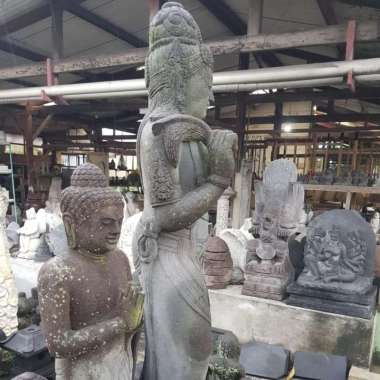 PATUNG DEWI SRI