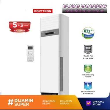Ac 5Pk Polytron Psf5032 Floor Standing 5 Pk Psf 5032